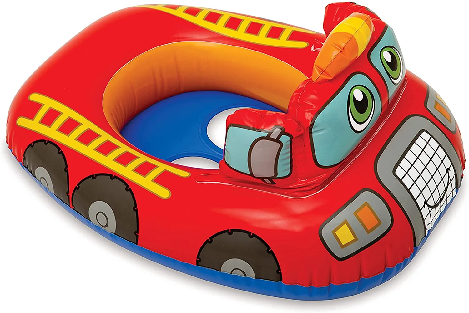 Intex Kiddie Car Float - Image 5