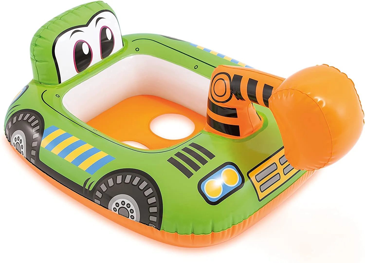 Intex Kiddie Car Float - Image 6