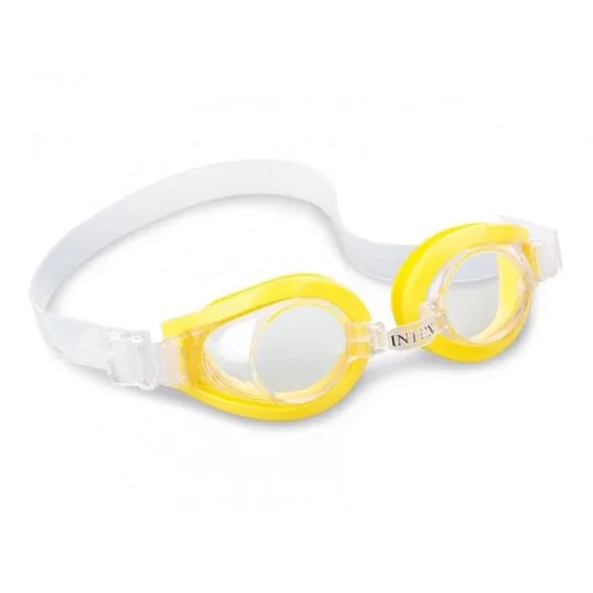 Intex Play Swimming Goggles - Image 4