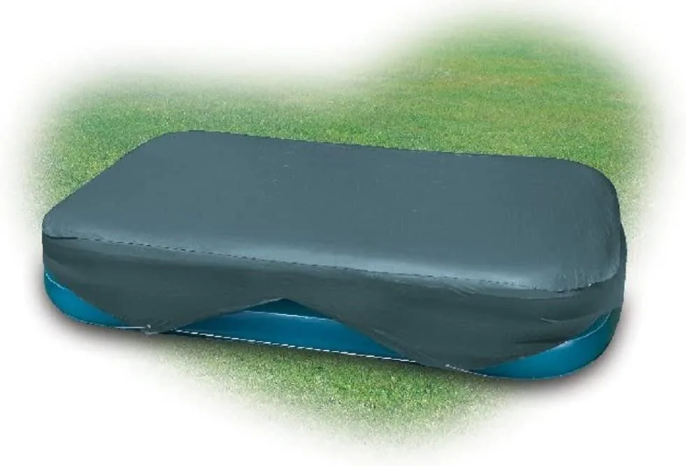 Intex Rectangular Pool Cover