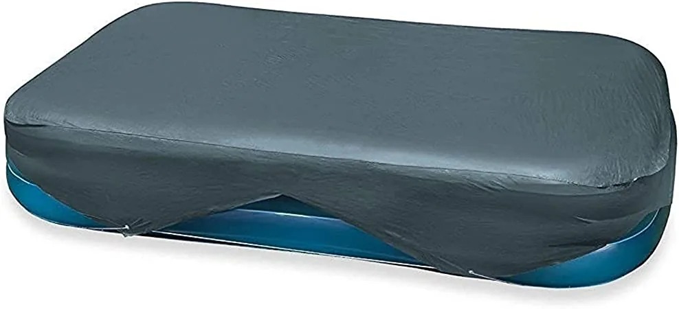 Intex Rectangular Pool Cover - Image 2