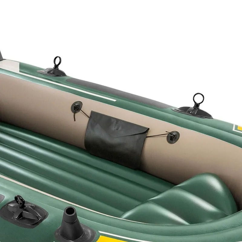 Intex Seahawk 3 Inflatable Boat - Image 5