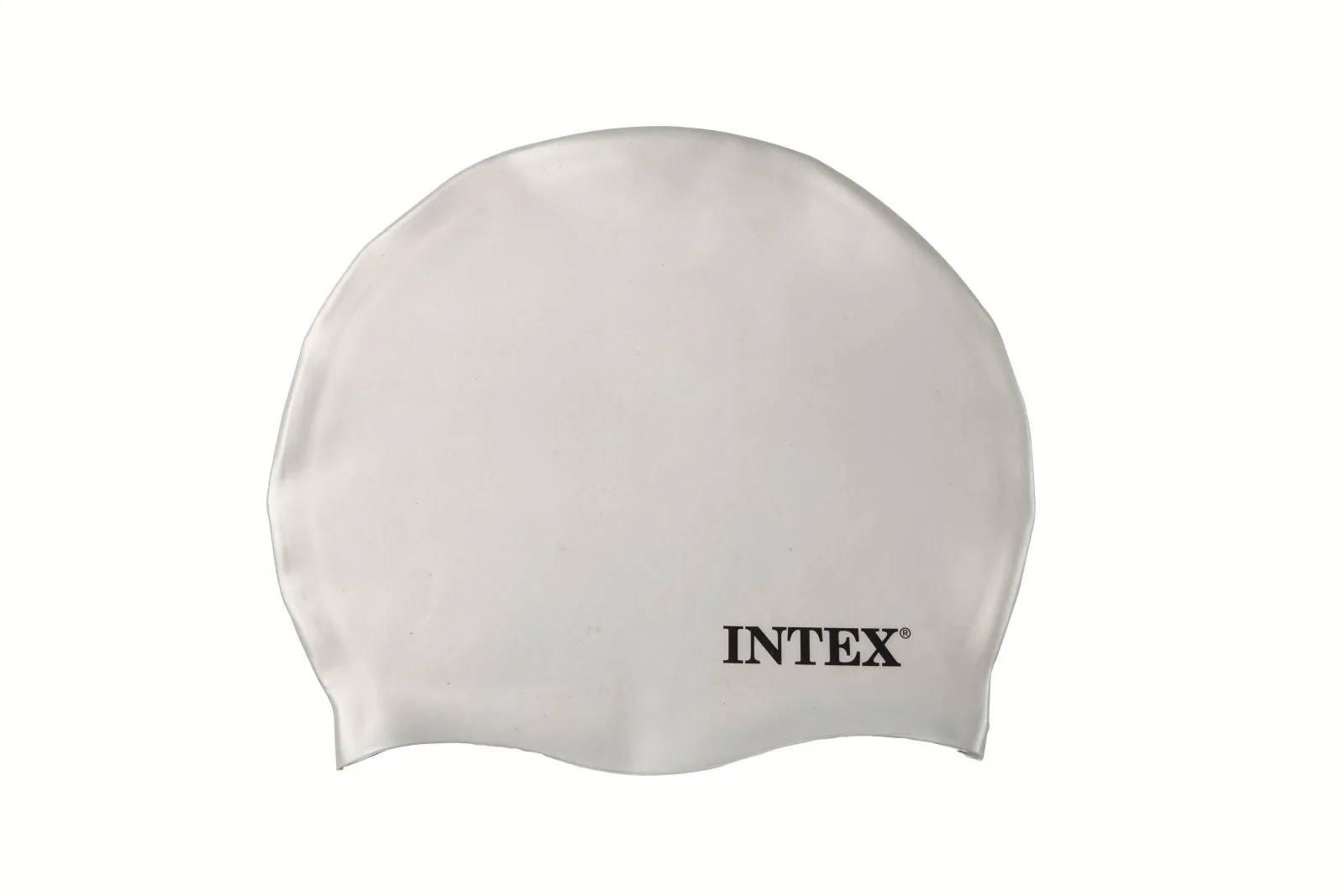 Intex Silicone Swimming Cap - Image 4