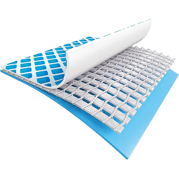 Intex Swimming Pool Metal Frame - Image 3