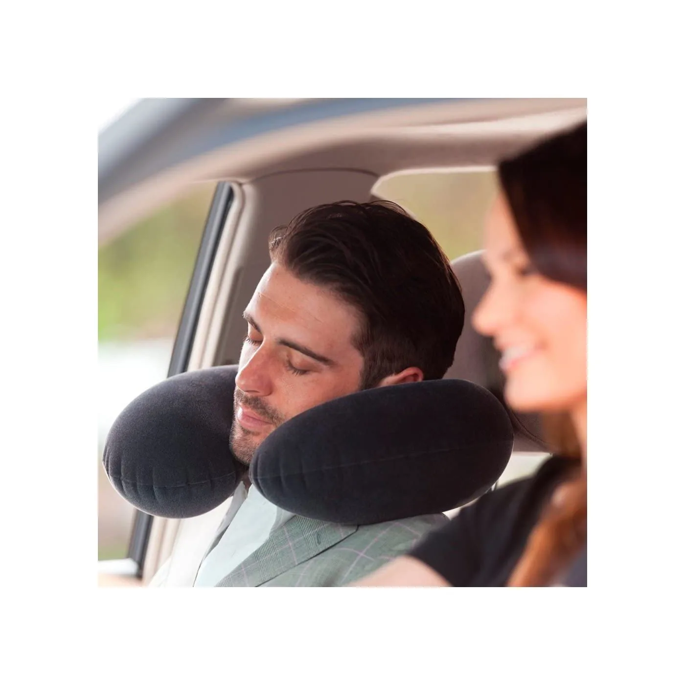 Intex Travel Pillow - Image 5
