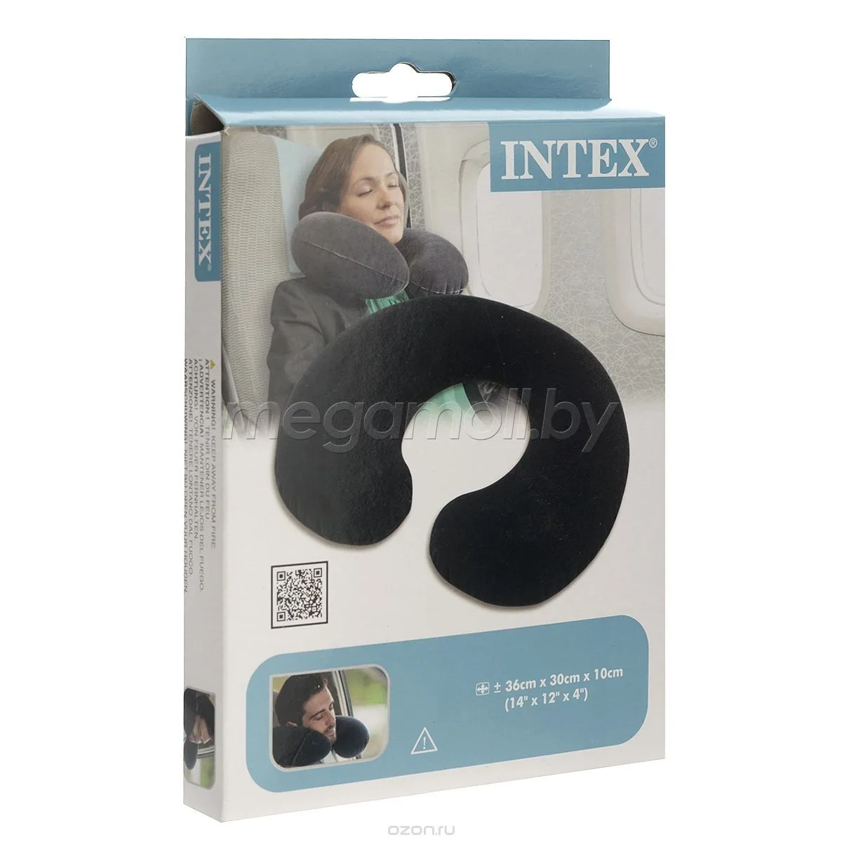 Intex Travel Pillow - Image 6