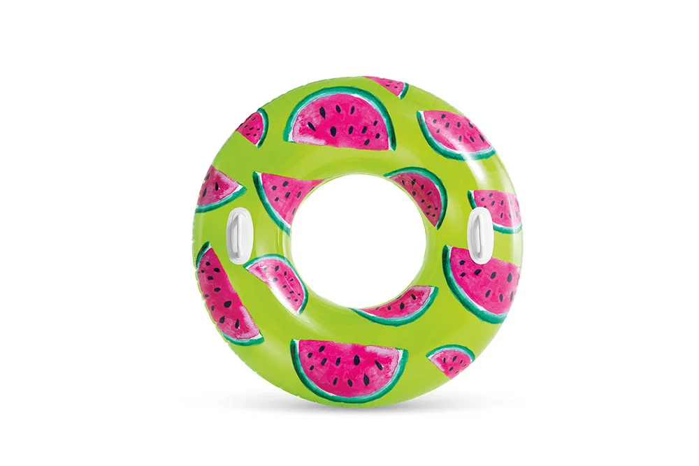 Intex Tropical Fruit Tube, 42 Inch - Image 2