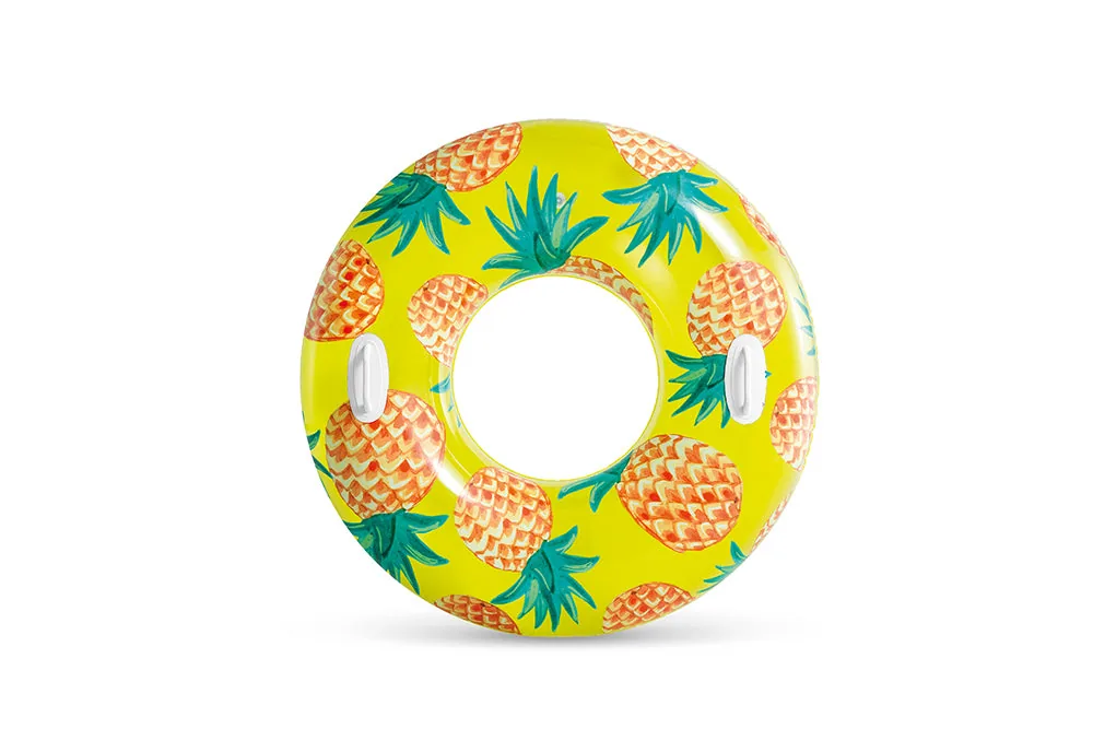 Intex Tropical Fruit Tube, 42 Inch - Image 3