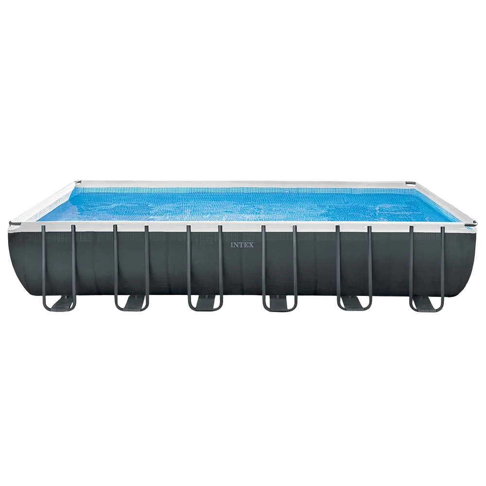 Intex Ultra Frame XTR Premium Above Ground Swimming Pool - Image 2