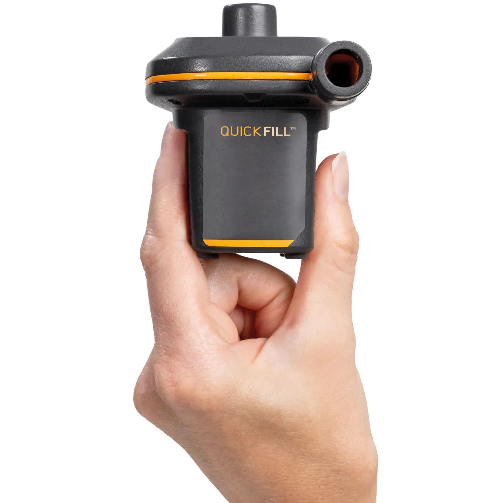 Intex Mini Pump Quick Fill 5V/2A USB - Image 2