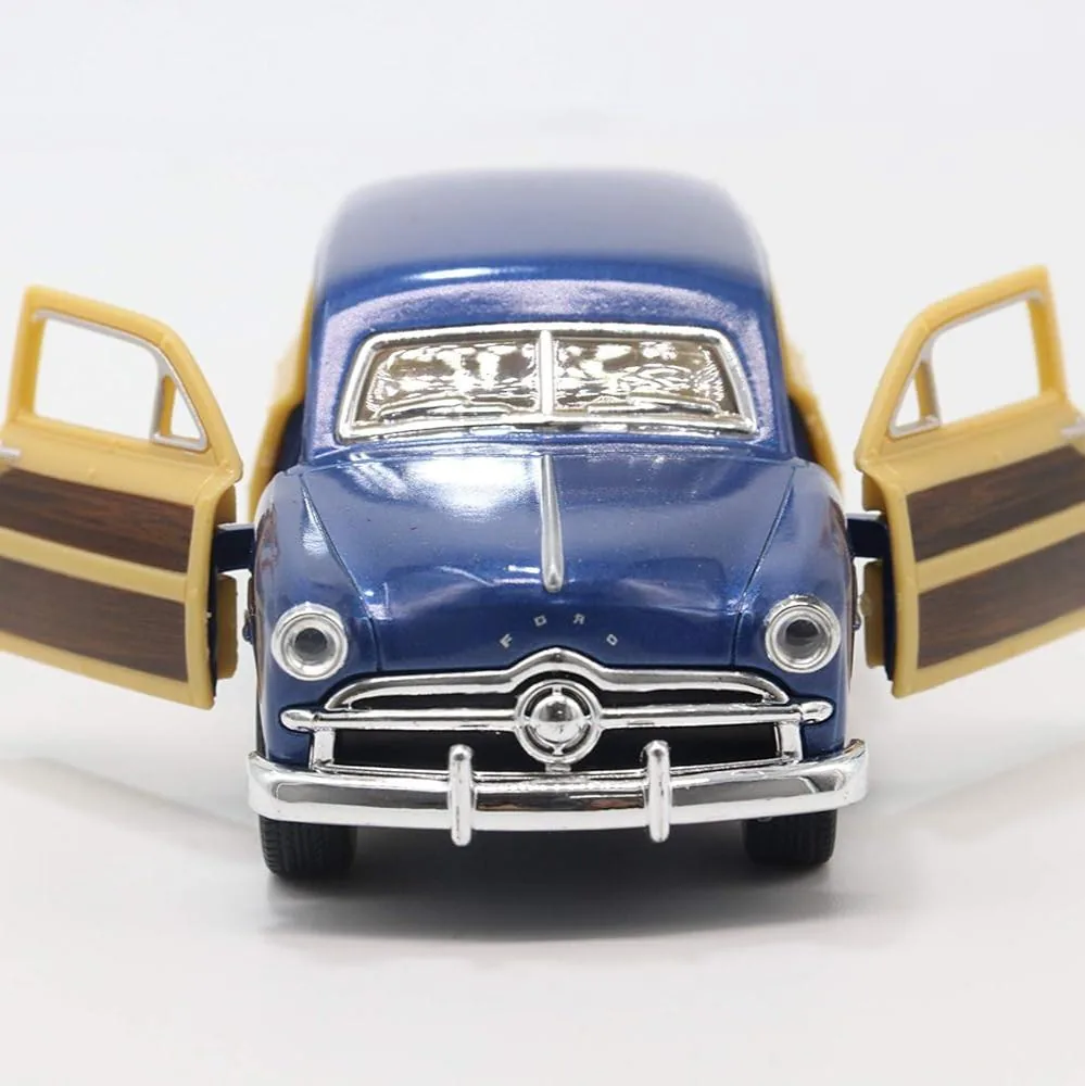 Kinsmart 1949 Ford Woody Wagon - Image 2
