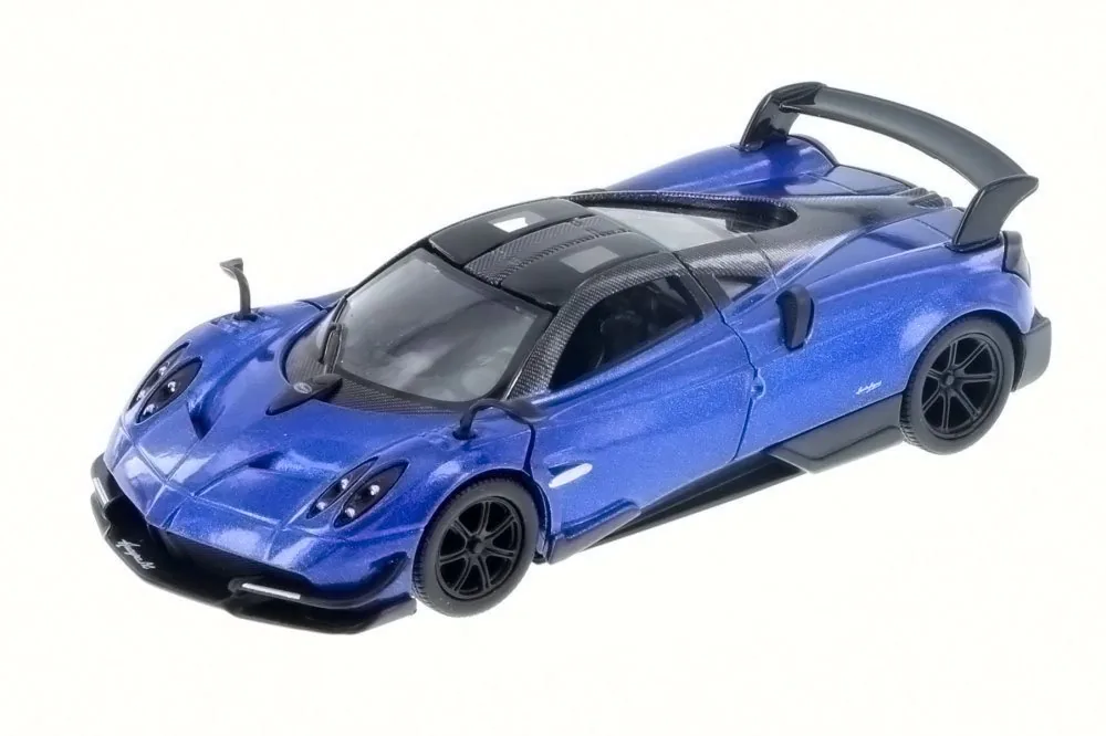 Kinsmart 2016 Pagani Huayra - Image 10