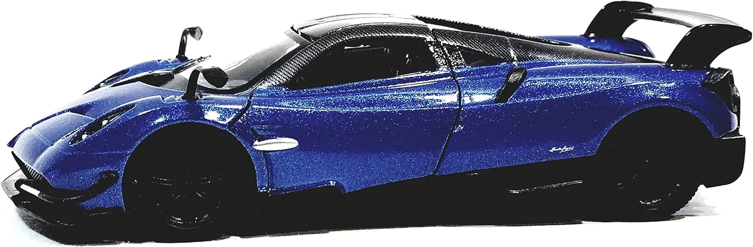 Kinsmart 2016 Pagani Huayra - Image 5