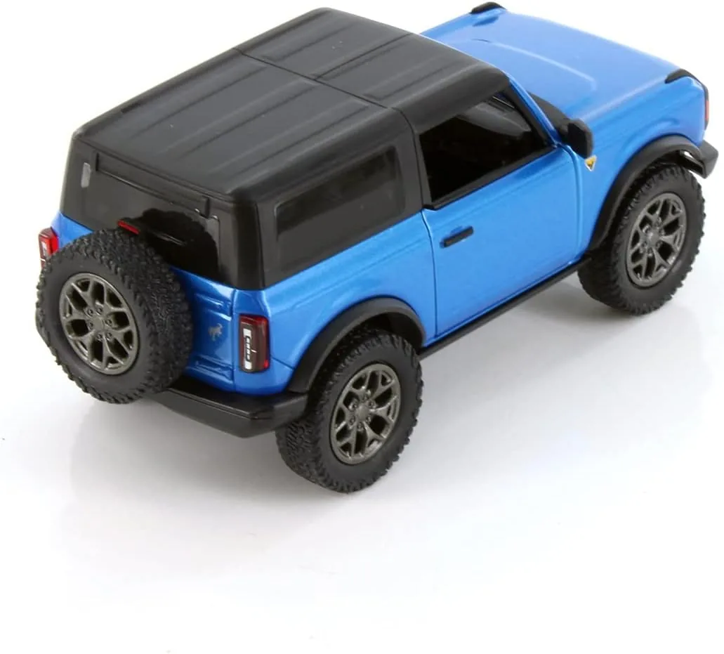 Kinsmart 2022 Ford Bronco - Image 3