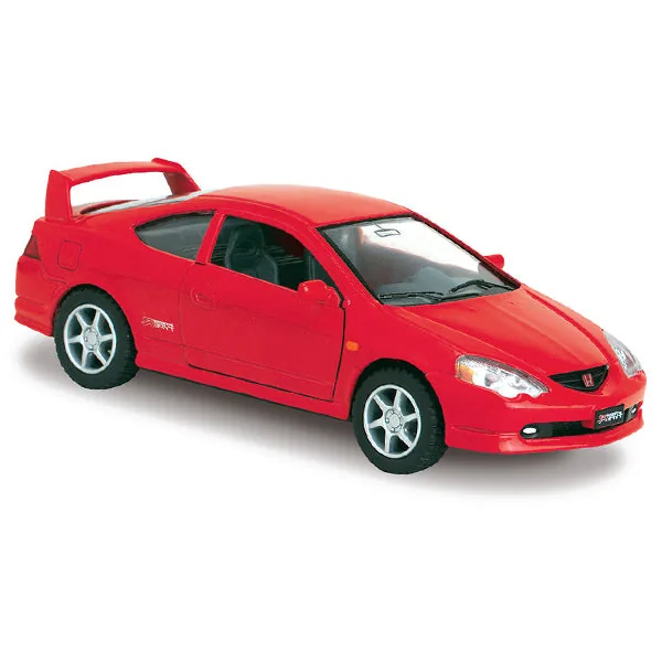 KINSMART Honda Integra Type R