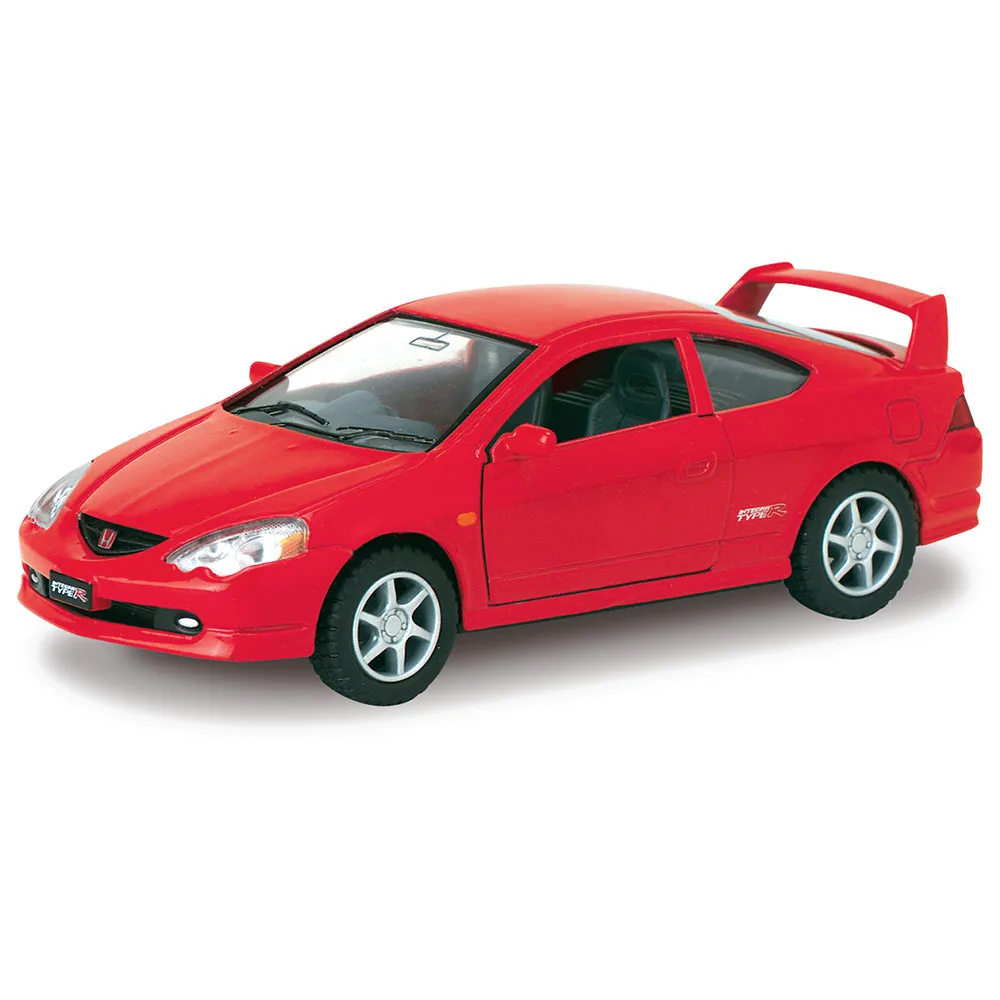 KINSMART Honda Integra Type R - Image 2