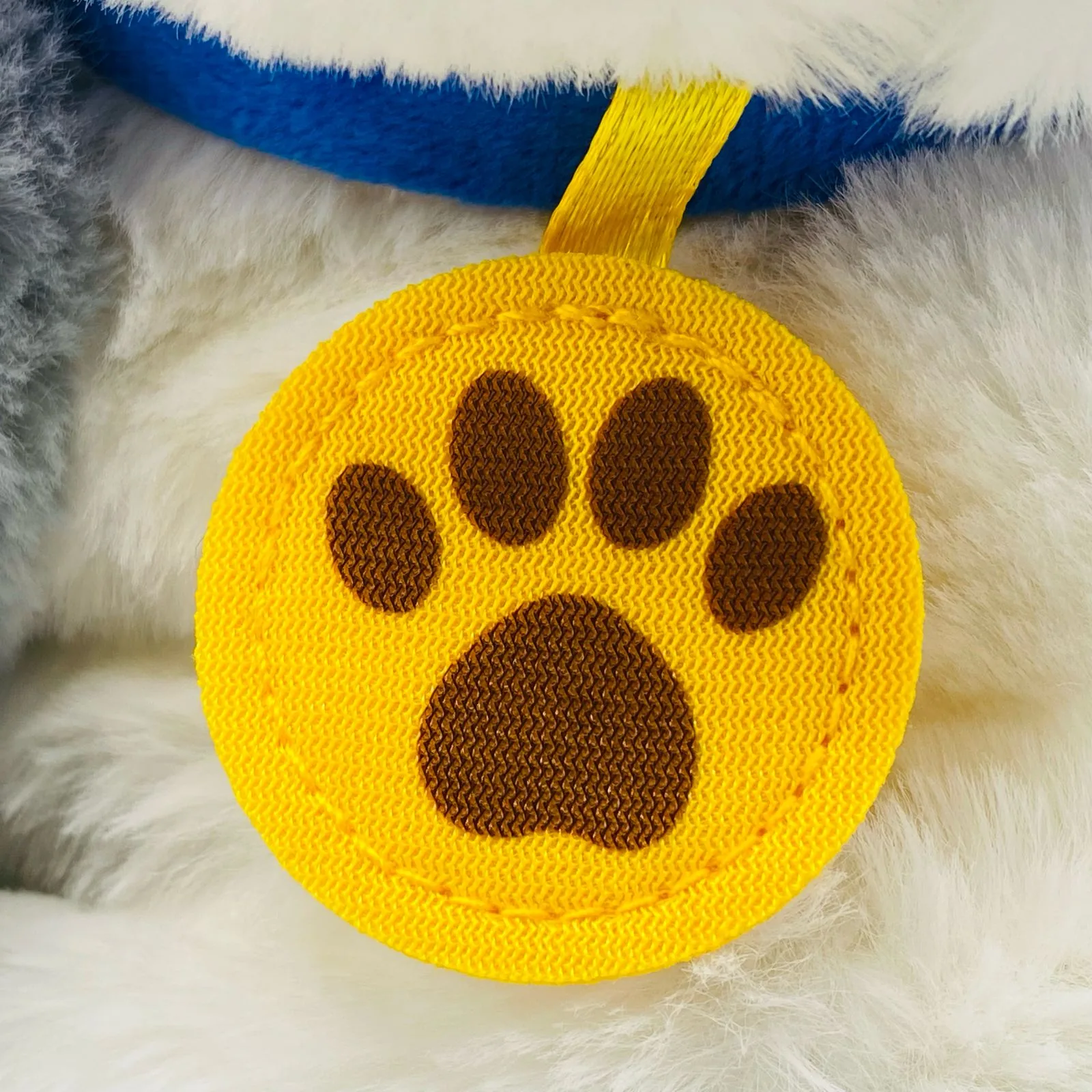 Learn To Speak Plush Cat And Shoulder Bag - Image 2