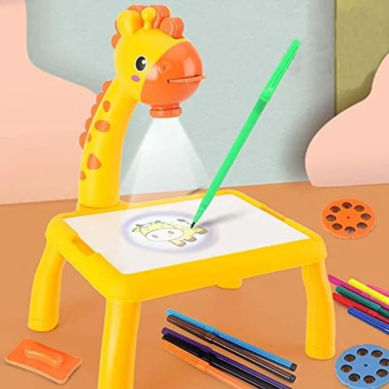 Led Art Drawing Projector Table - Image 2