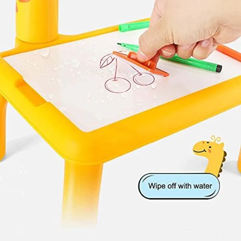 Led Art Drawing Projector Table - Image 3