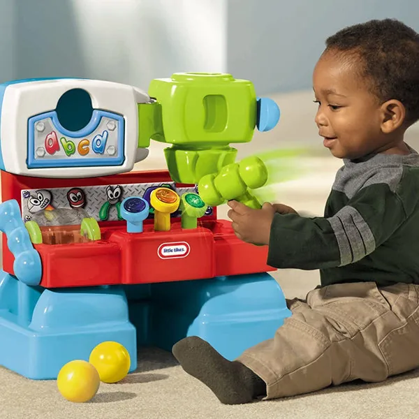 Little Tikes Discover Sounds Workshop - Image 2