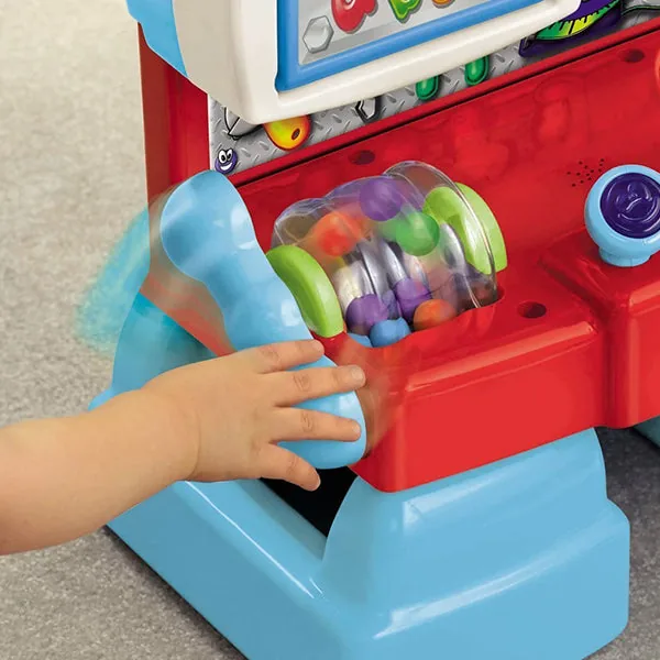 Little Tikes Discover Sounds Workshop - Image 3