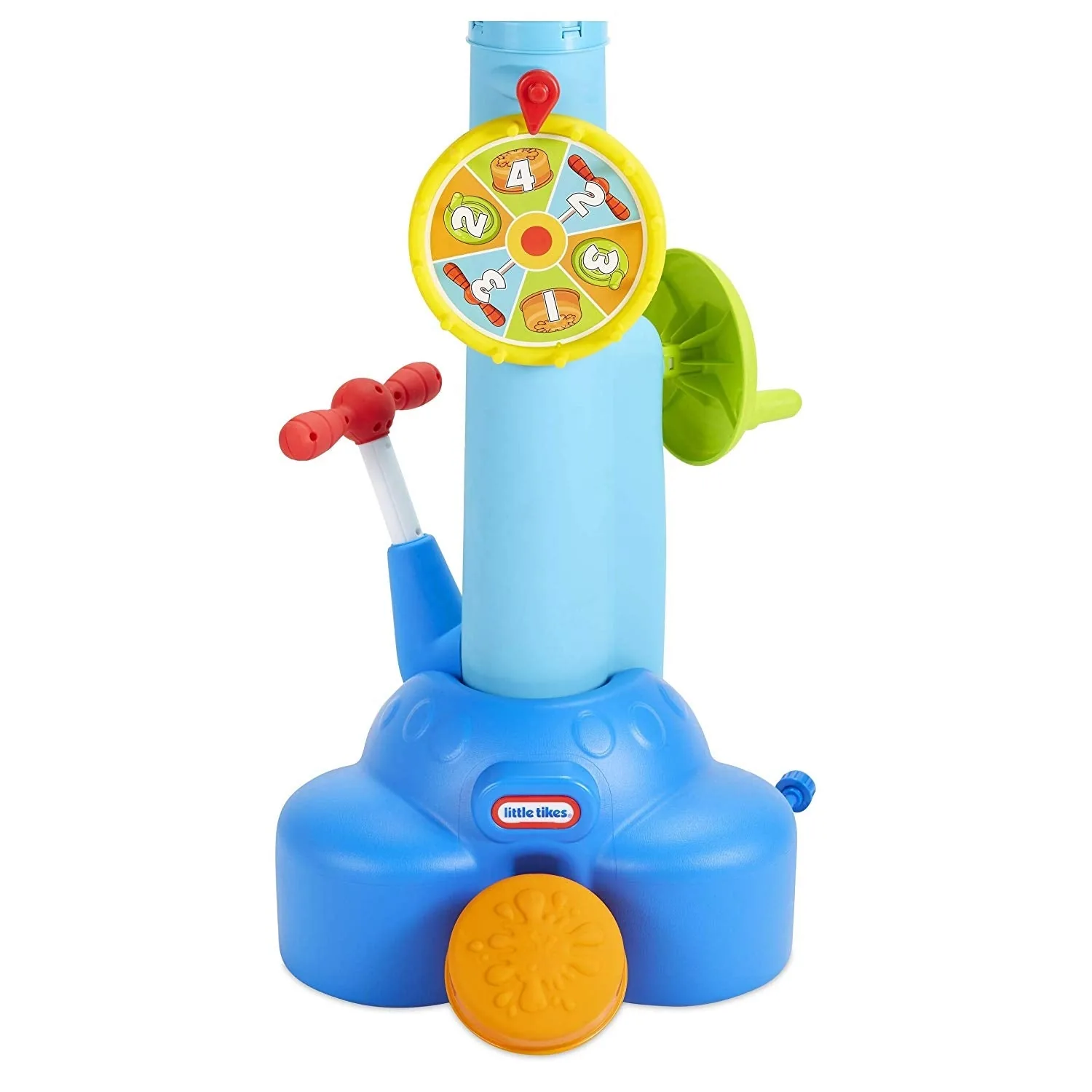 Little Tikes Fun Zone Pop 'n Splash Surprise - Image 2