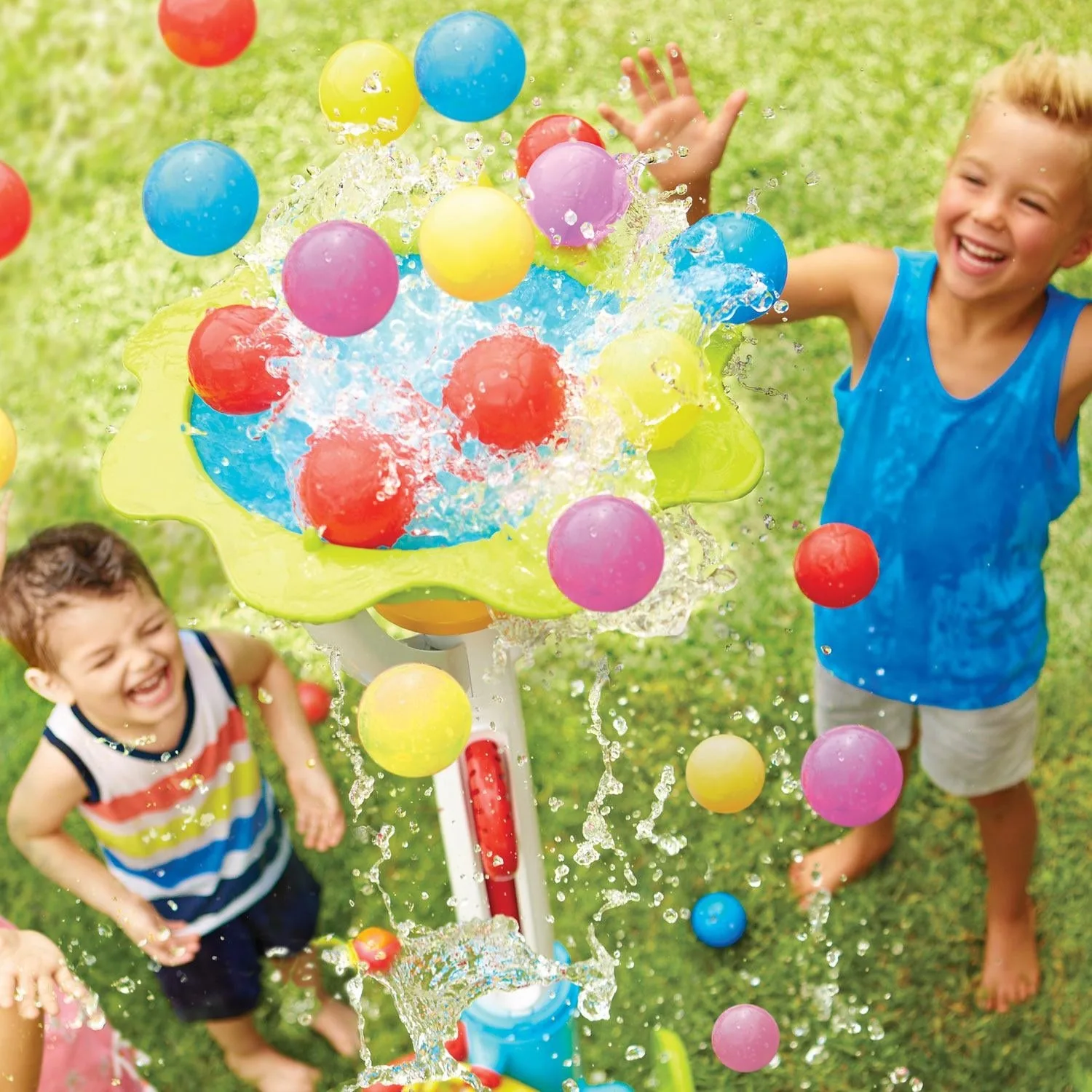 Little Tikes Fun Zone Pop 'n Splash Surprise - Image 3