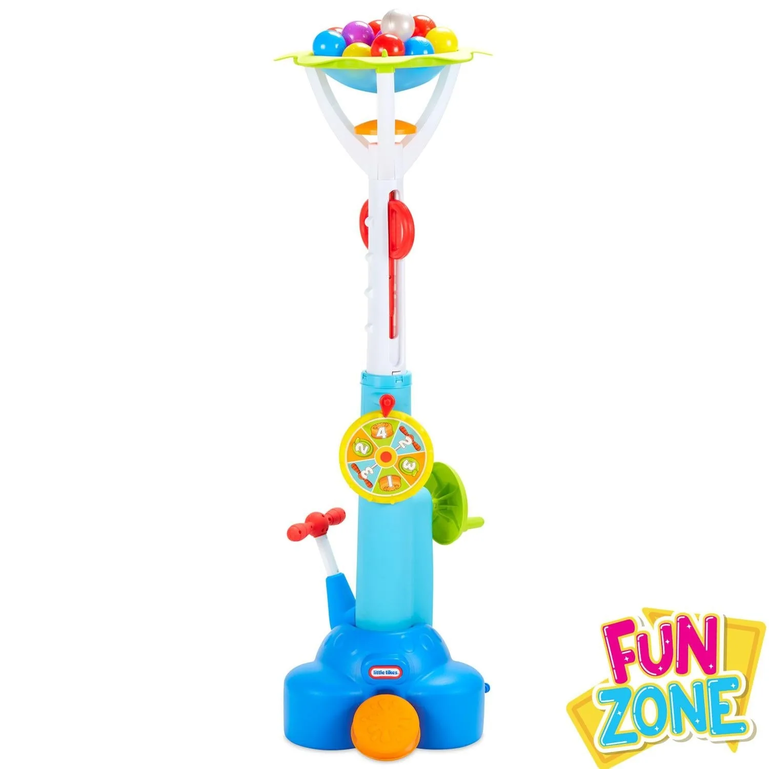Little Tikes Fun Zone Pop 'n Splash Surprise - Image 5