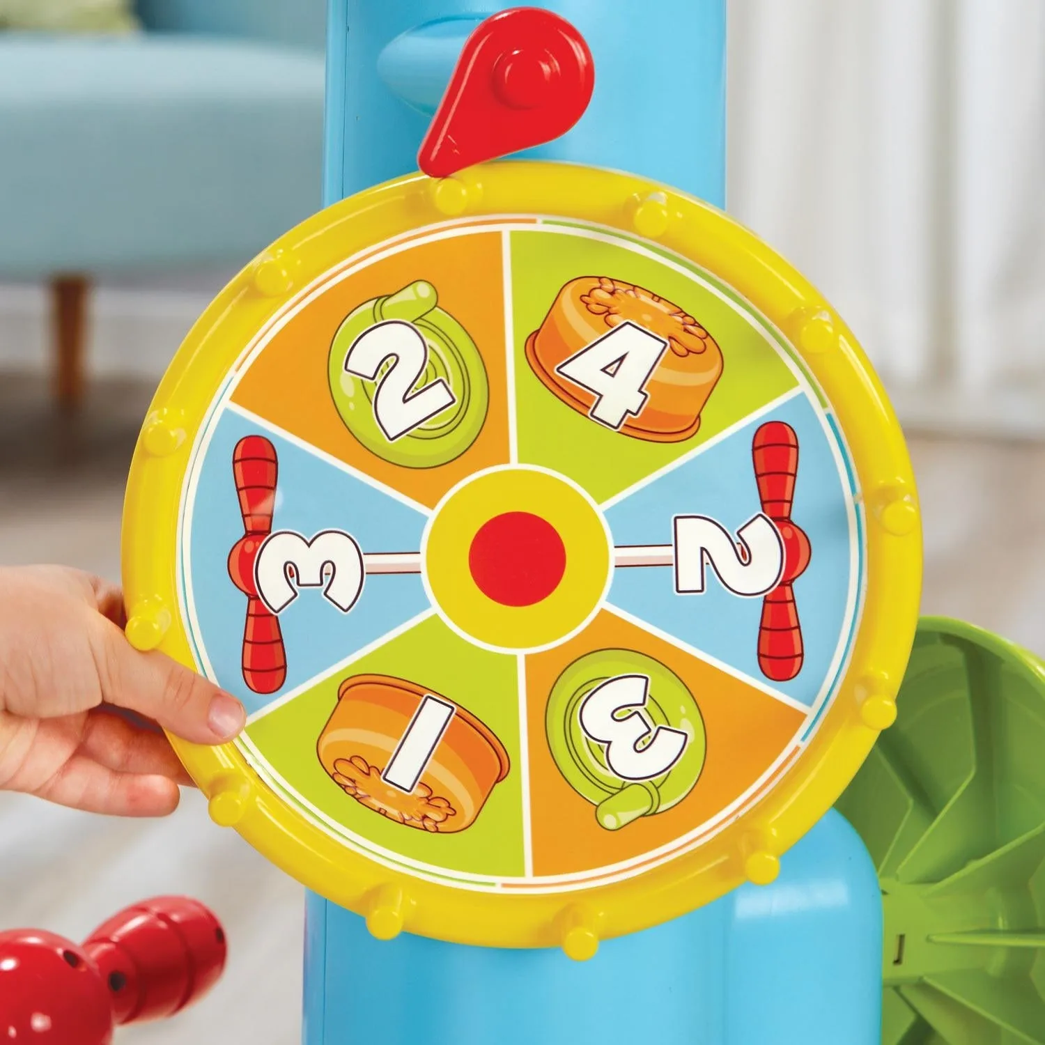 Little Tikes Fun Zone Pop 'n Splash Surprise - Image 6