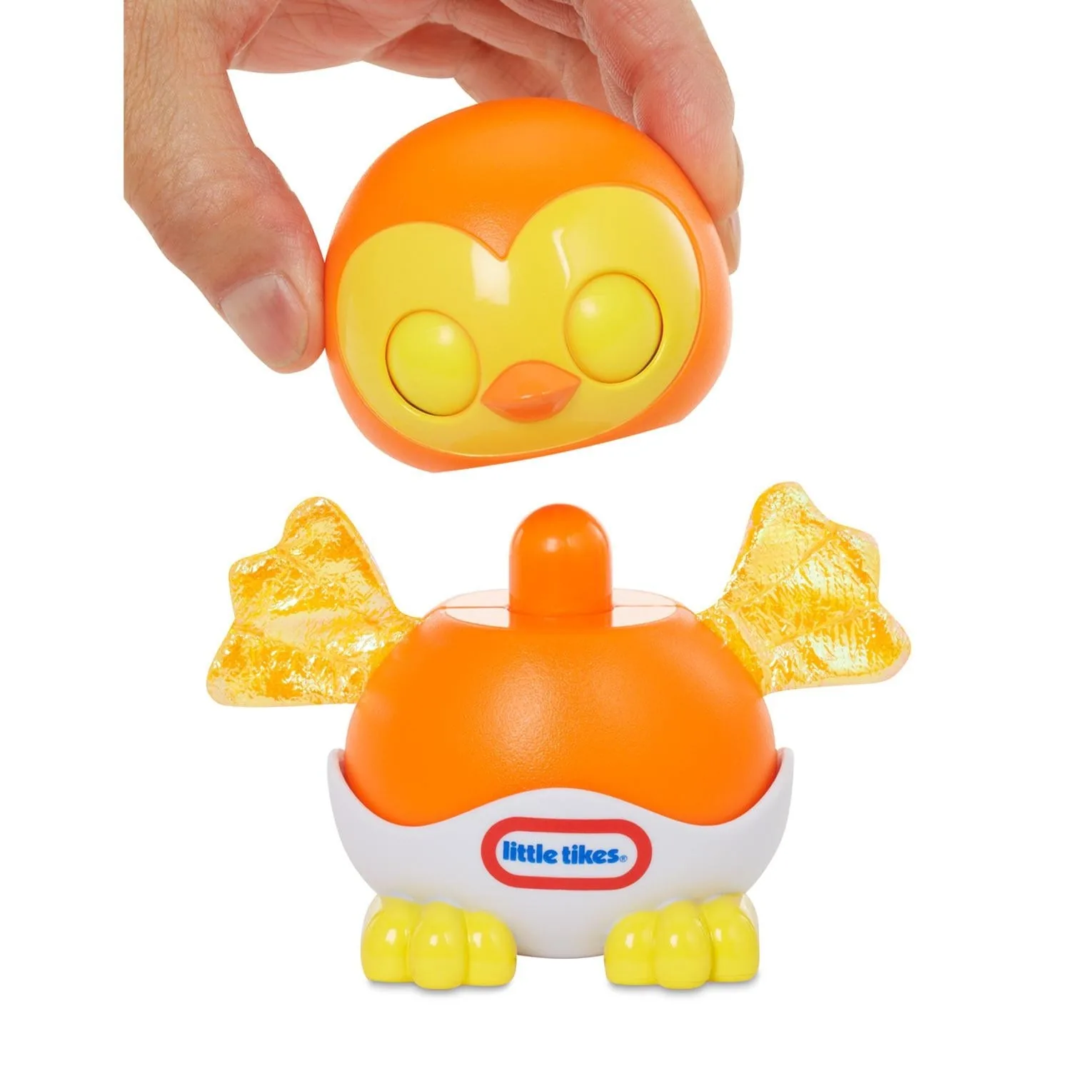 Little Tikes Sleepy Stacker - Image 10