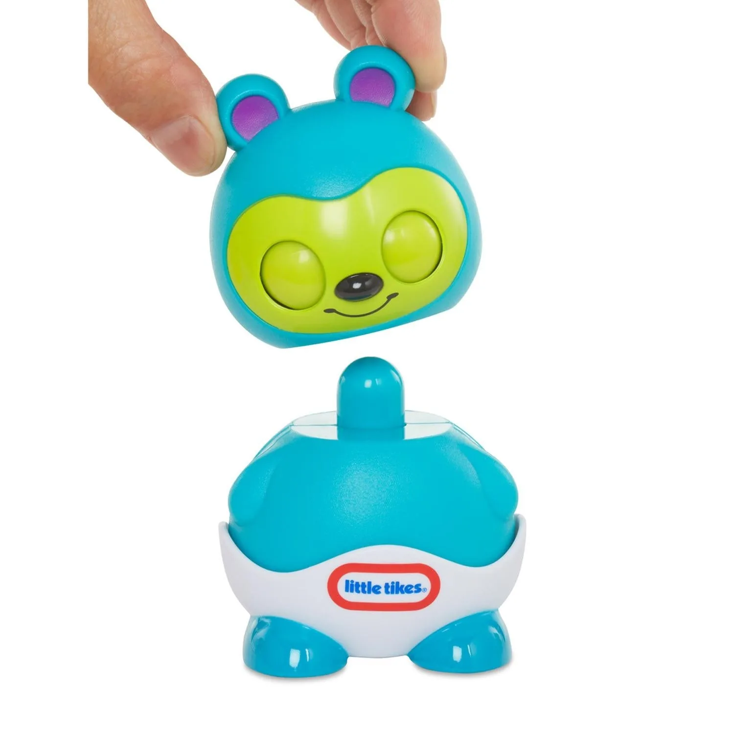 Little Tikes Sleepy Stacker - Image 11