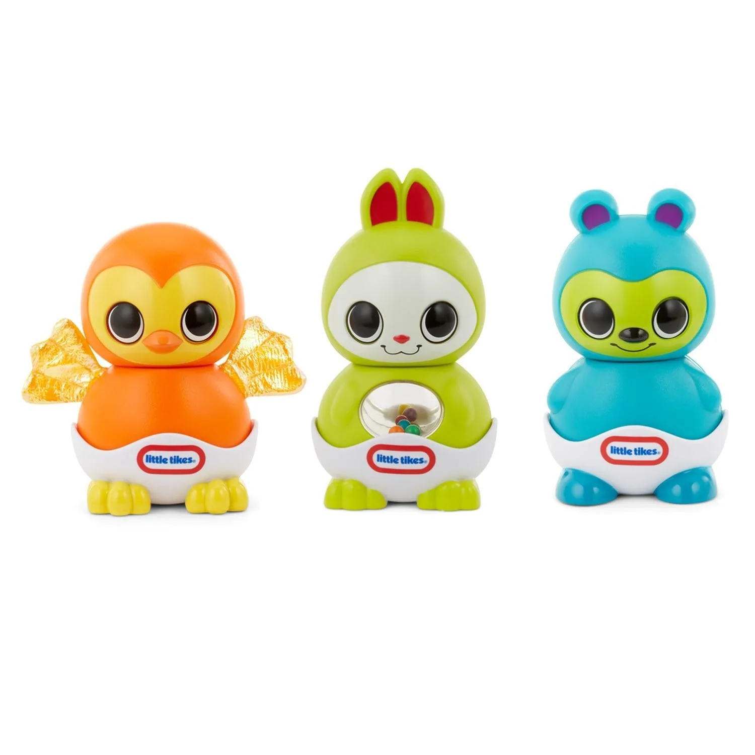 Little Tikes Sleepy Stacker - Image 6