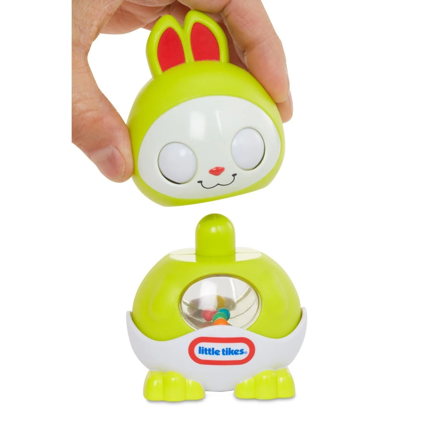 Little Tikes Sleepy Stacker - Image 8