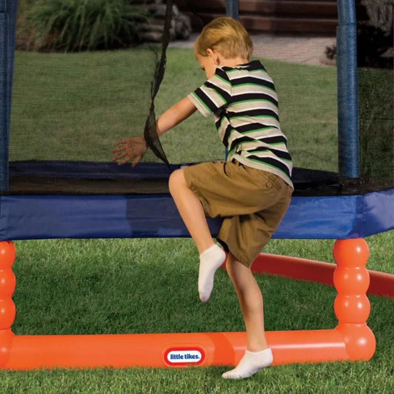 Little Tikes® 7ft.Trampoline - Image 3