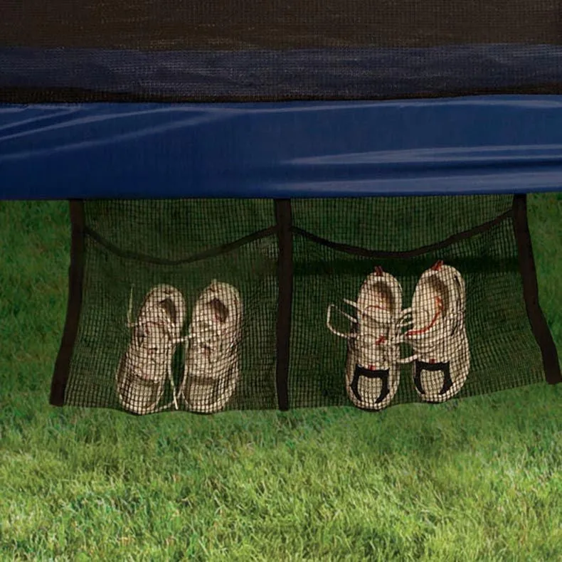 Little Tikes® 7ft.Trampoline - Image 4