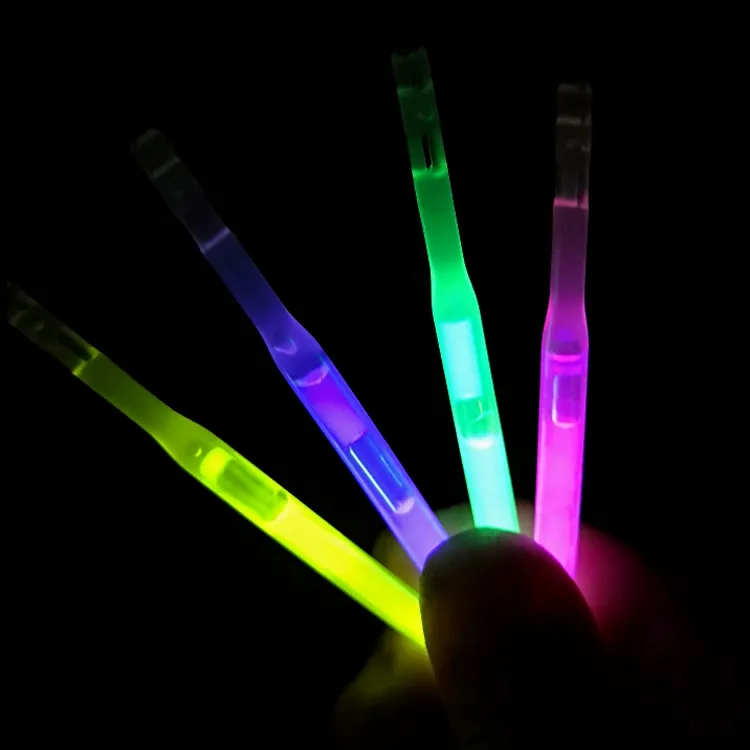 Loli pop glowing stick (100 Pcs) - Image 3