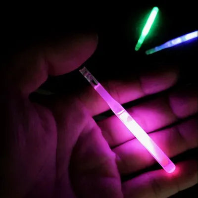 Loli pop glowing stick (100 Pcs) - Image 4