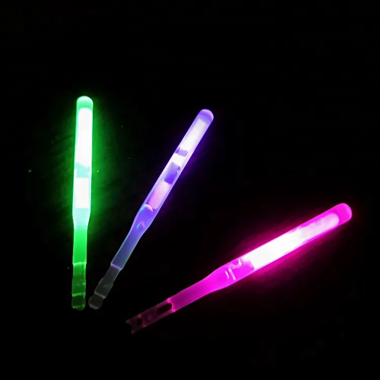 Loli pop glowing stick (100 Pcs) - Image 5