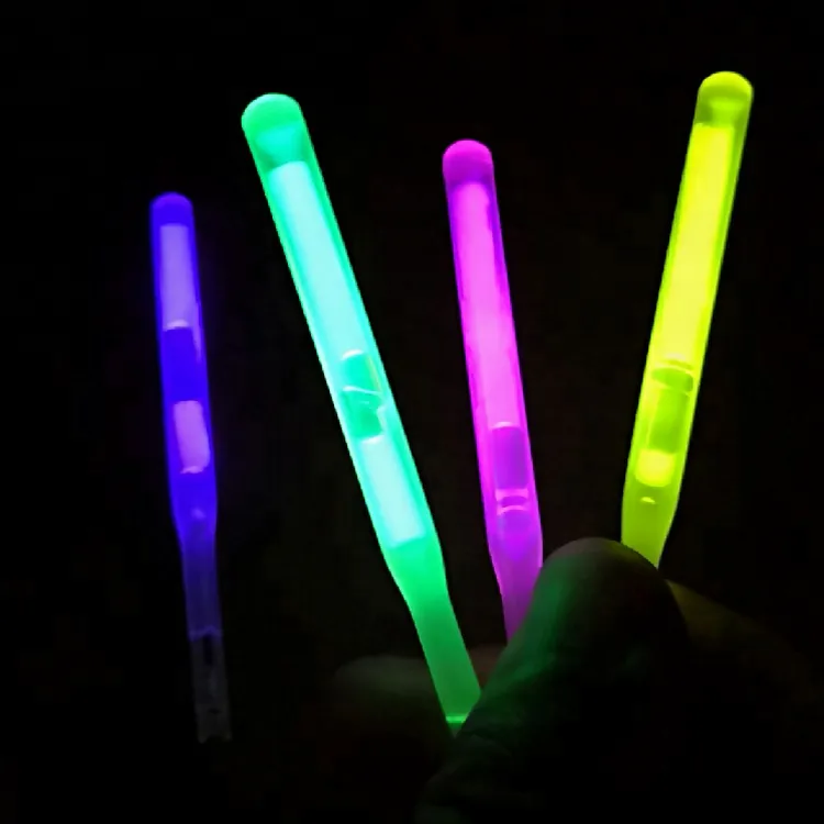 Loli pop glowing stick (100 Pcs) - Image 6