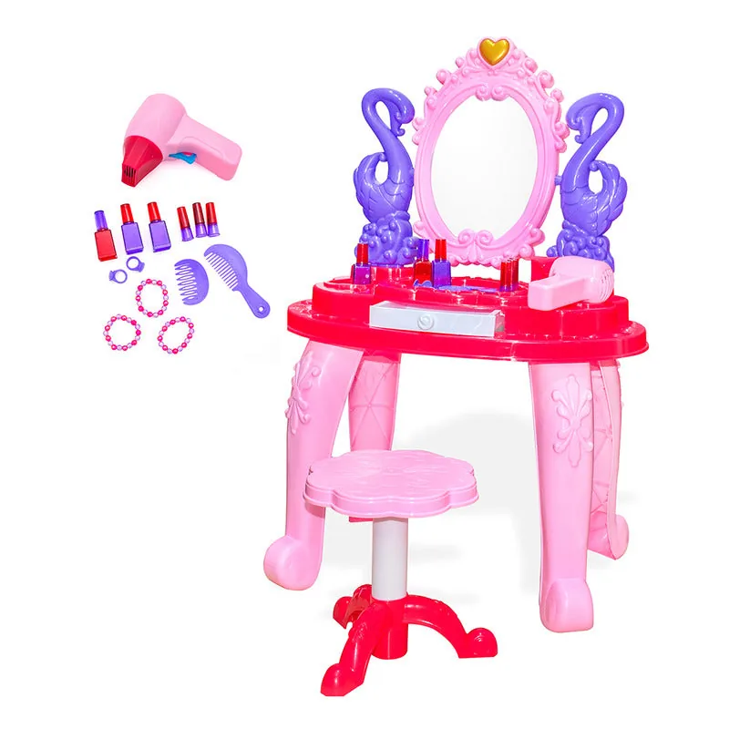 LQL Glamour Dressing Table Playset - Image 3