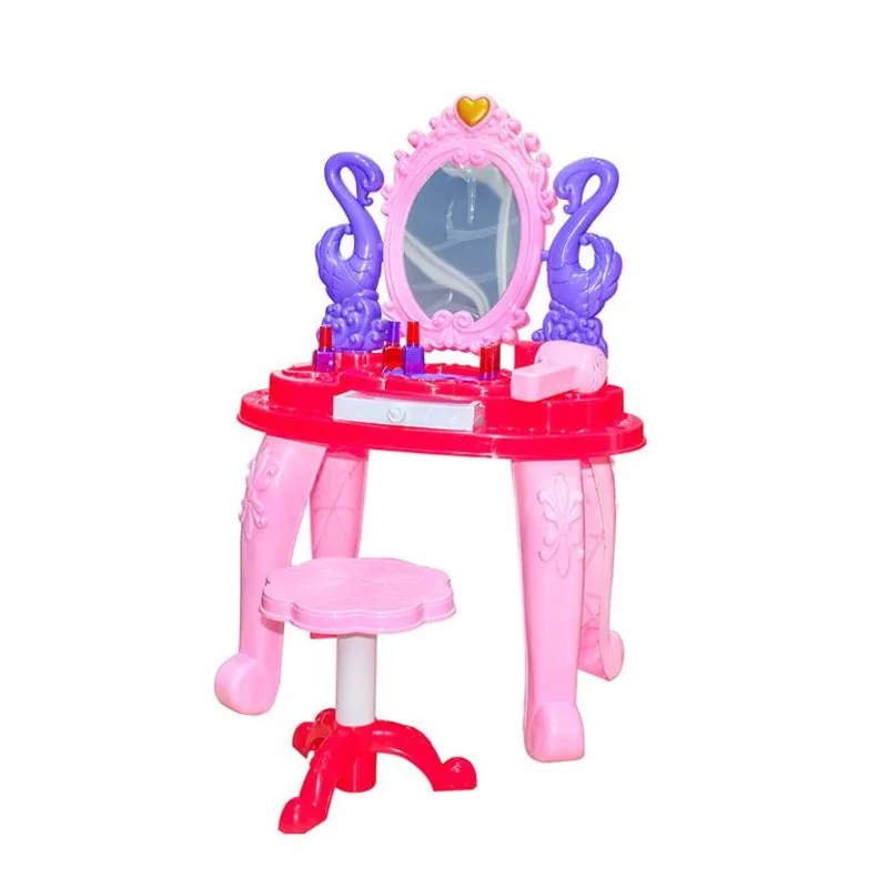 LQL Glamour Dressing Table Playset - Image 4
