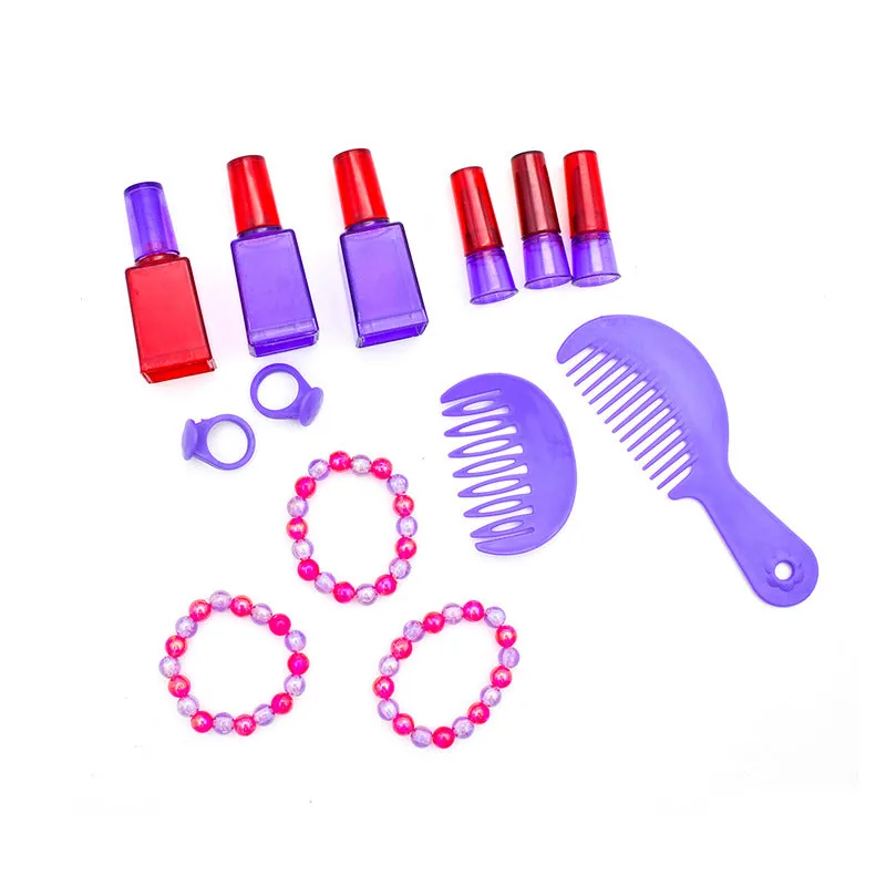 LQL Glamour Dressing Table Playset - Image 5