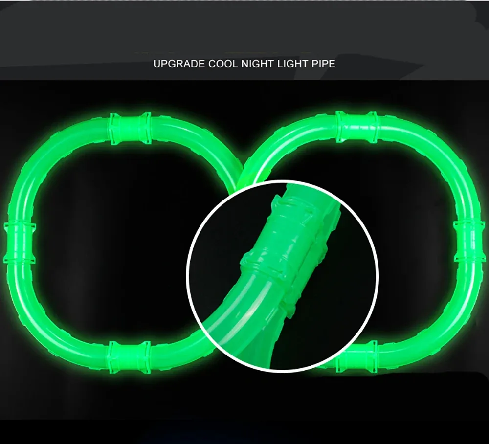 Luminous Remote Control Track - Image 2