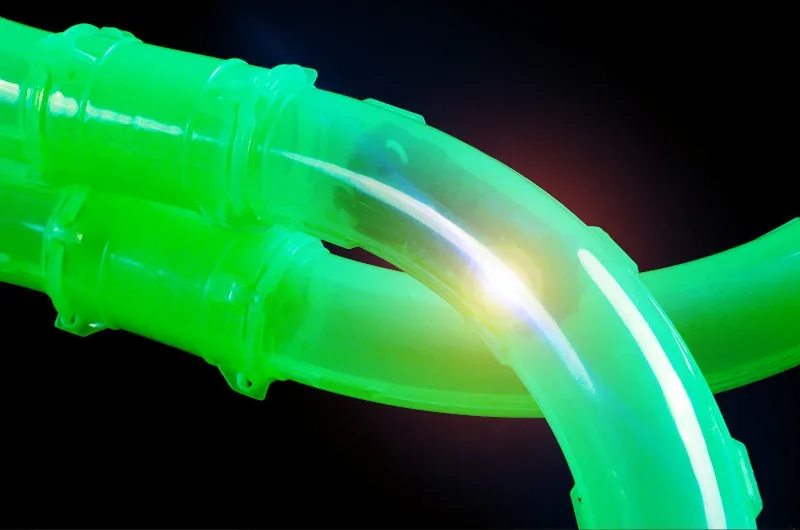 Luminous Remote Control Track - Image 4
