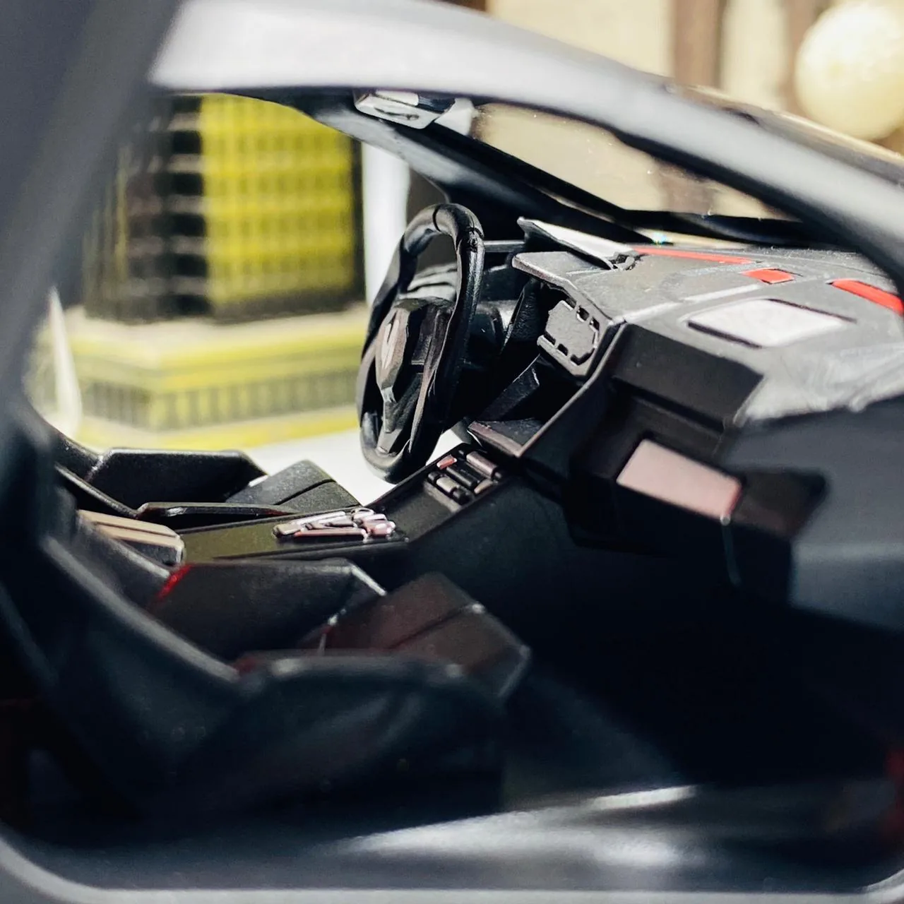 Lykan Hypersport Super Racing Car - TZP1 - Image 18
