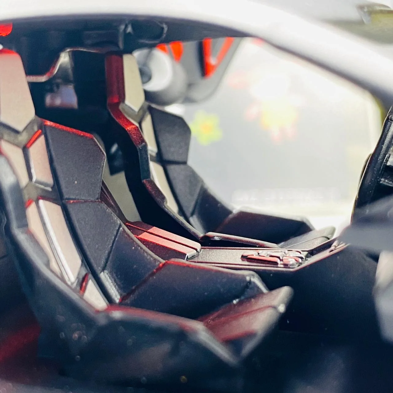 Lykan Hypersport Super Racing Car - TZP1 - Image 22