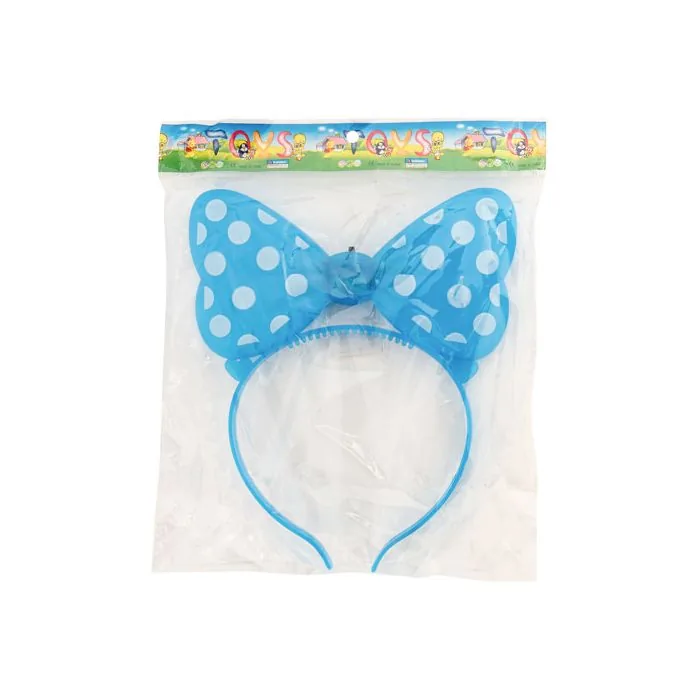 Magic LED Lighting Hairband for Girls - Image 4