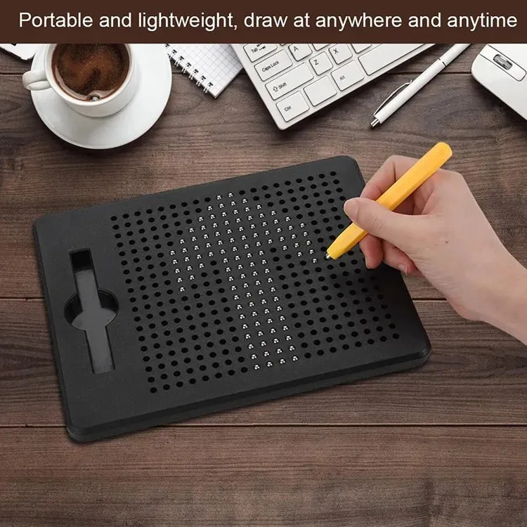 Magnatic Board Eductional Toys - Image 3