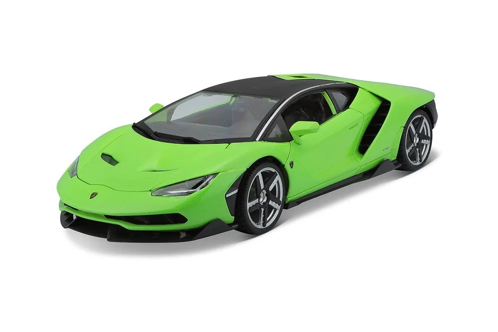 Maisto Lamborghini Centenario 1/18 Scale Die cast Car Model - Image 2