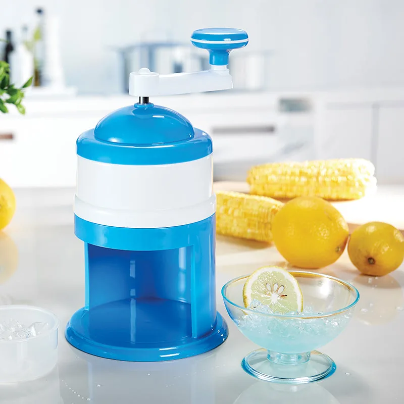 Manual Ice Crusher | Gola Ganda Machine - Image 2